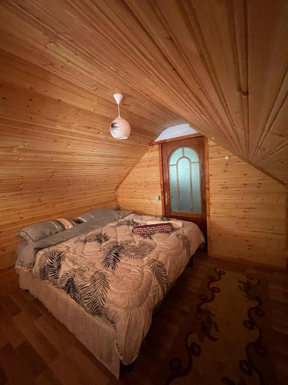 Bovilla Canyon Dajti Extérieur photo